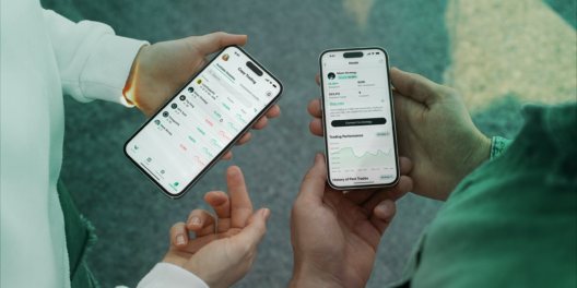 How copy trading became popular among investors