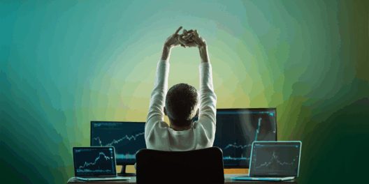 Step Into Smarter Investing Through Copy Trading