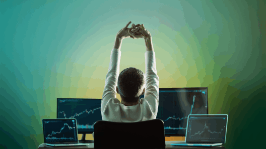 Step Into Smarter Investing Through Copy Trading