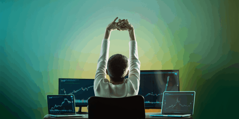 Step Into Smarter Investing Through Copy Trading