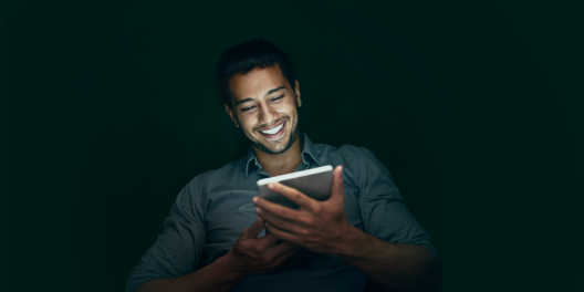 Mobile finance enabling money to move across the world