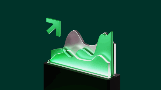 See how one key market move reveals the bigger trend. Learn to read shifts, track momentum, and understand the signals that guide smarter trading decisions.