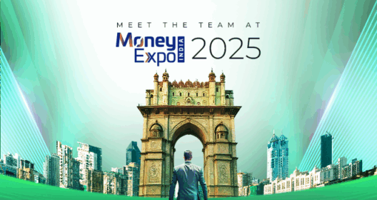 Valetax stands out as a Diamond Sponsor at Money Expo India 2025 with a strong showcase highlighting its trading technology and industry expertise.
