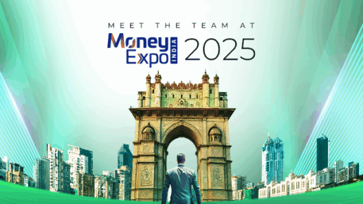 Valetax stands out as a Diamond Sponsor at Money Expo India 2025 with a strong showcase highlighting its trading technology and industry expertise.