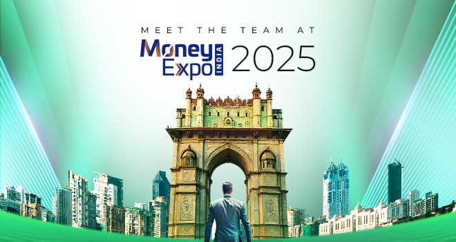 Valetax stands out as a Diamond Sponsor at Money Expo India 2025 with a strong showcase highlighting its trading technology and industry expertise.