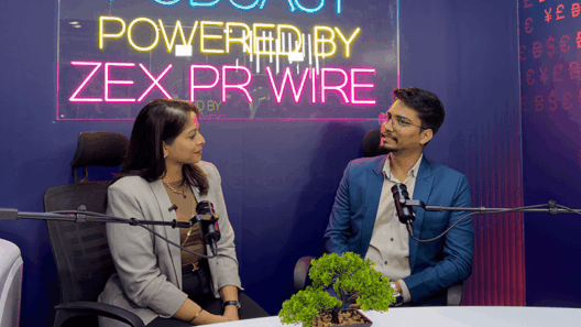 Kamini Podcast - Dubai Expo