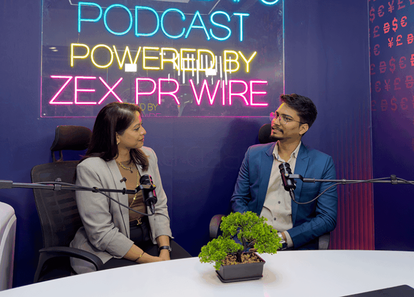 Kamini Podcast - Dubai Expo