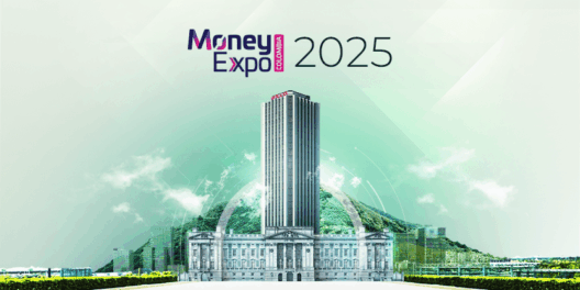Valetax strengthens its LATAM presence as the Diamond Sponsor at Money Expo Colombia with a leading showcase and strong audience engagement.