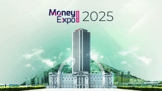 Valetax strengthens its LATAM presence as the Diamond Sponsor at Money Expo Colombia with a leading showcase and strong audience engagement.
