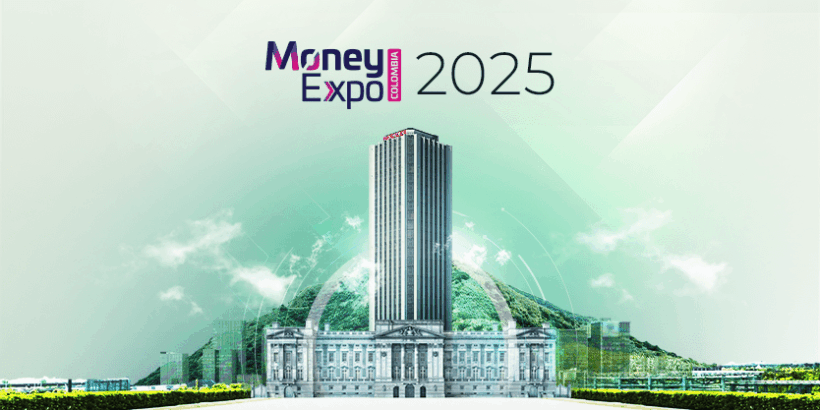Valetax strengthens its LATAM presence as the Diamond Sponsor at Money Expo Colombia with a leading showcase and strong audience engagement.