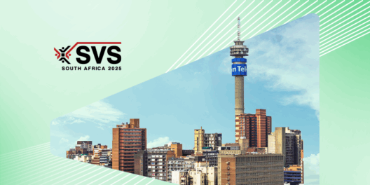 Valetax showcases its growth in Africa as the Diamond Sponsor at Smart Vision Summit South Africa 2025, highlighting its trading technology and market insights.