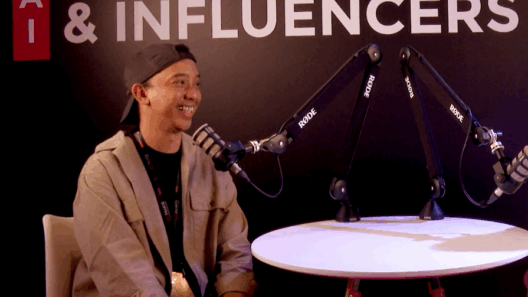 Learn how Zakariah Puang shapes Valetax’s media voice through strong production, narrative, and trader focused insights.