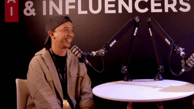 Learn how Zakariah Puang shapes Valetax’s media voice through strong production, narrative, and trader focused insights.