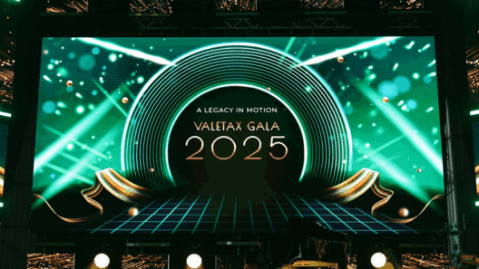 Valetax Gala 2025 brings together thousands of guests in Kuala Lumpur to celebrate global growth, achievements, and the company’s expanding international presence.