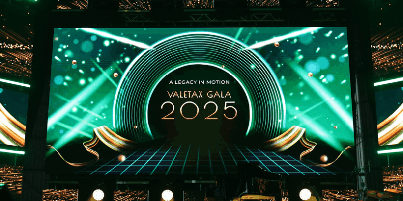 Valetax Gala 2025 brings together thousands of guests in Kuala Lumpur to celebrate global growth, achievements, and the company’s expanding international presence.