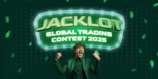 The Jacklot Global Trading Contest showed how community powered prize pools and simple entry rules can reshape how global trading competitions work.