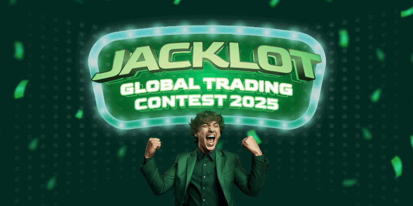 The Jacklot Global Trading Contest showed how community powered prize pools and simple entry rules can reshape how global trading competitions work.