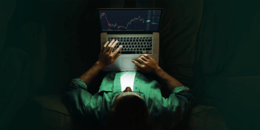 Learn how to design your day, share your market knowledge, and build income that moves with your lifestyle.