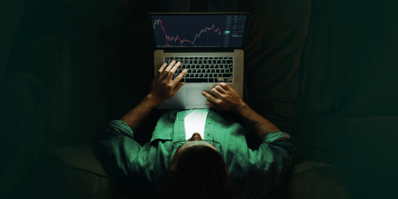 Learn how to design your day, share your market knowledge, and build income that moves with your lifestyle.