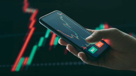 Discover how mobile finance, global markets, and flexible systems let your money move with you across time zones and countries.