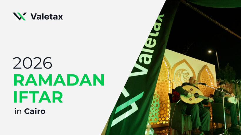 A special evening as Valetax gathers partners for Ramadan Iftar.