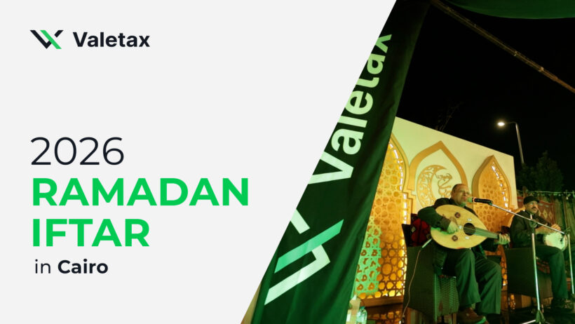 A special evening as Valetax gathers partners for Ramadan Iftar.