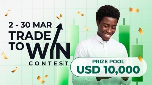 A recap of the Valetax Africa trading competition highlights.