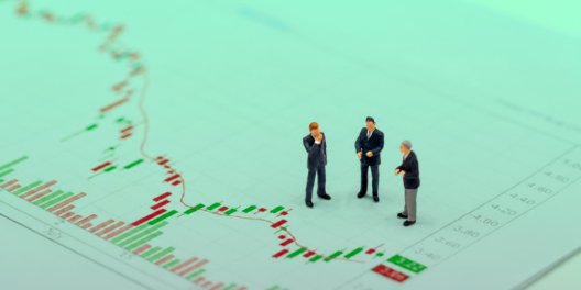 Safe haven vs speculation in gold trading