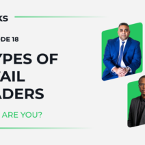 Identifying your retail trading style ValeTalks