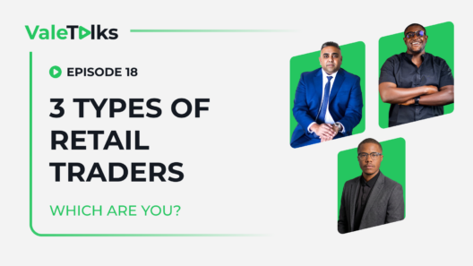 Identifying your retail trading style ValeTalks