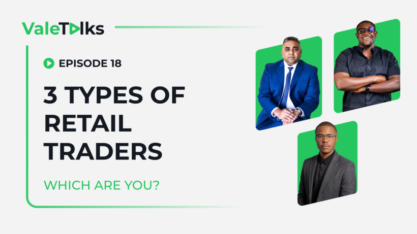 Identifying your retail trading style ValeTalks