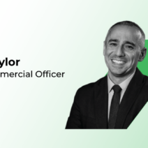 John Taylor appointed as Valetax Chief Commercial Officer
