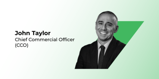 John Taylor appointed as Valetax Chief Commercial Officer