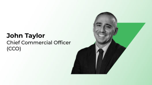 John Taylor appointed as Valetax Chief Commercial Officer