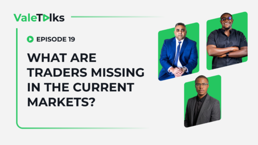 Trading strategy gaps explained ValeTalks Episode 19
