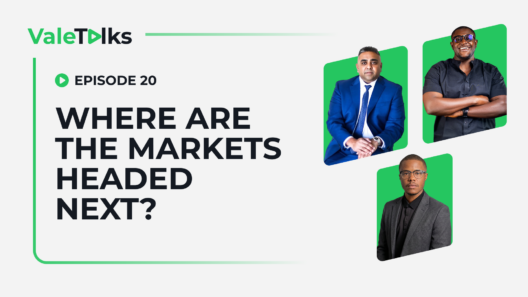 Where markets are headed next trading analysis