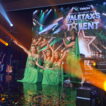 Valetax Got Talent employee celebration event
