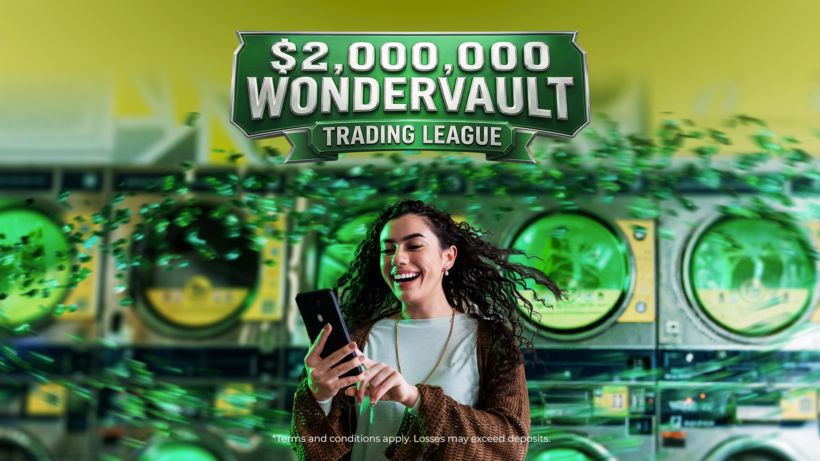 Valetax Launches WonderVault Lucky Draw with USD 100,000 Prize Pool